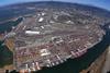 ​The Port of Oakland is investing in a renewed, smart and zero-emissions port