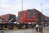 Manaus is just one concession being offered this year in Latin America