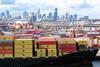 Melbourne needs outside investment says ALC. Credit: © Port of Melbourne Corporation