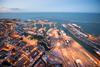 Making connections: Ericsson participated in a project to digitise port operations at Livorno. Credit: Livorno Port Center