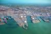 Ashdod Port is striving to become a leading green port
