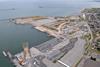 The Port of Cherbourg is investing €100m to boost its green energy capabilities
