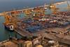 Spain's ports set to go on strike