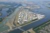 Rotterdam says it can supply Europe with 4.6 megatonnes of hydrogen by 2030
