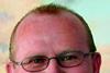 Martin Byrne: . . . the whole issue of fumigation in New Zealand would have to be revisited