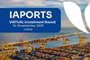 IAPORTS Virtual Investment Round advert