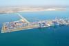 Doraleh Container Terminal