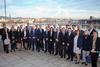 The Port of Barcelona hosted chainPORT’s 4th Annual Meeting Photo: Port of Barcelona