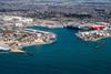 Hueneme was the first port in California to be Green Marine certified