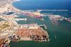 Fundación Valenciaport is co-ordinating the European LOOP-Ports project. Credit: Valenciaport