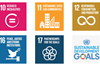 sustainable goals website