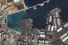 Port Strategy: Beirut considers reclamation for expansion