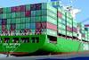 Valencia has a multi-pronged plan to boost container handling capacity over the short to medium term