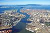 The Port of Oakland has received a US£15m TIGER grant