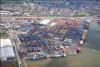Liverpool’s handling equipment, including cranes and carriers, is to be maintained by Briggs Equipment