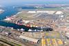 PD Ports launched a dock operations apprenticeship scheme at Teesport to aid industry-wide recruitment challenges