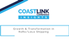 Growth & Transformation in RoRo & LoLo Shipping