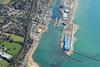 Shoreham Port has a bold vision to significant emissions reduction in future
