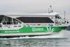 ASV commuter ferry will start demonstrations in March