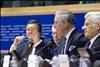 The UK's Prince Charles joined senior EU leaders at the Low Carbon Prosperity Summit