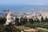 Haifa Port