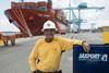 Jaxport sees its role as an economic engine for the region. Credit: Jaxport