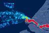 emissions tracking graphic