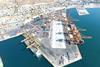 Piraeus Pier 1