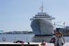 The Port of Aalborg in Denmark is to install a waste facility for cruise ships