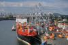 Montreal Gateway Terminals is part of Green Marine, a voluntary environmental alliance of 20 Canadian and US Great Lakes ports