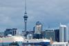 There's a desire to move Auckland away from its city location. Credit: Michael Coghlan, Flickr, CC BY-SA 2.0