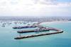 A new strategic international partner is required for the Port of Manta