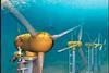 Tidal energy for Islay