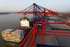 India’s ports are poised for growth with the government encouraging private players