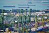 Singapore continues to make progress on the bunkering of biofuel