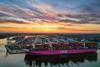 DP World Southampton_Credit Andrew Sassoli-Walker