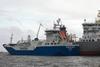 Skangas’s bunker vessel is one way in which the port is helping meet demand for LNG refuellling