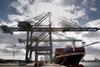 APMT and Cargo Service will combine their facilities into one port complex