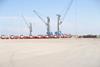 To complement planned expansion ITSA is looking for a strategic partner