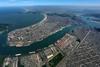 Santos is Latin America`s largest port