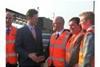 UK Deputy Prime Minister Backs Green Port Hull