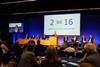 Port and terminals were urged to embrace big data at this year's ESPO conference