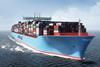 Maersk’s Triple-E vessels are the largest ever built