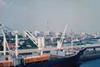 The goverment's plan to tender out the Jawahar dock at Chennai looks to have backfired