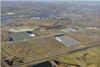 Waste Industrial outputs are used to grow crops in a purpose built greenhouse at Zeeland Seaports