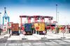 CONTAINER WEIGHING: The Port of Liverpool is ready to meet the new SOLAS regulations