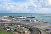 Dover is said to be investigating claims of inappropriate behaviour. Credit: Paul Wishart, 123rf