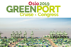 One month to go until GreenPort Cruise & Congress 2019