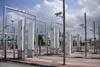 The scanning gates at Valencia have been implemented alongside a new clearance system
