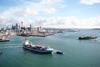 Wider net: Auckland is targeting Bay of Plenty cargo